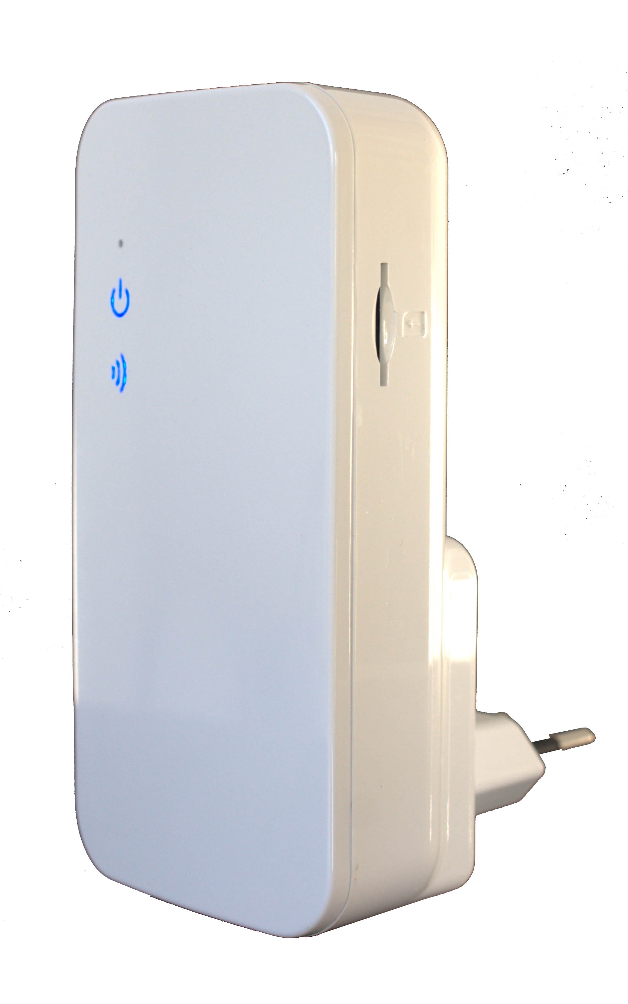 Sms larm temperatur Sms larm temperatur